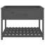 Aalap Wood Raised Garden Bed-1019041427-1019041434