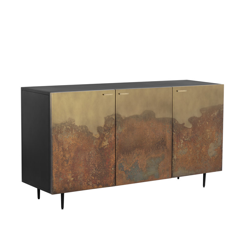 Auburn 60'' W Sideboard