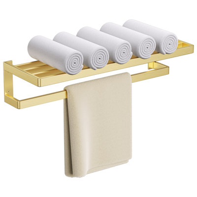 24 Inch Towel Bar Towel Rack