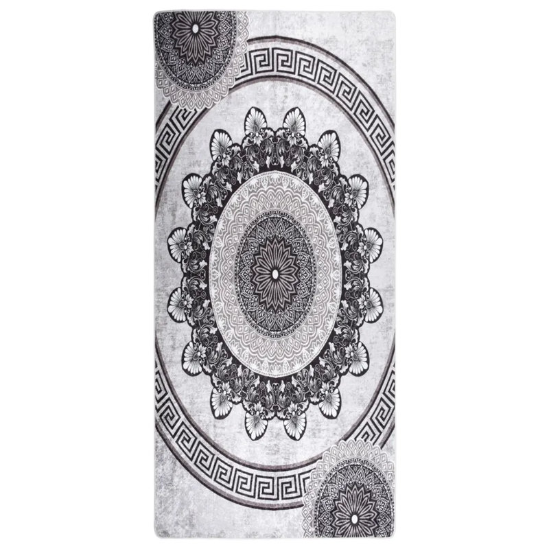 Perreault Oriental Area Rug, Runner 80 x 300cm