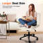 Fauteuil de bureau 25,6 po-1866715931
