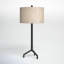 Cyla Metal Table Lamp