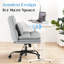 Chaise de bureau Criss-1818849478