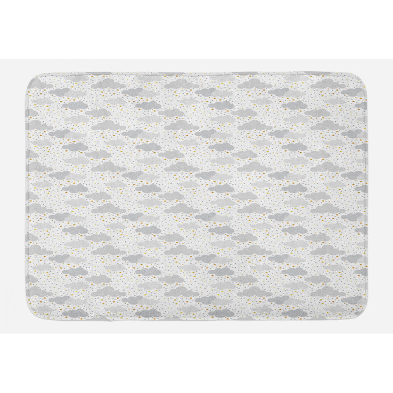 Bath Rug