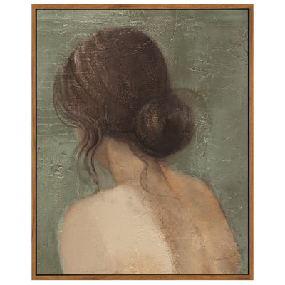 Thoughtful II