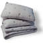 Ensemble de couvre-lit réversible en microfibre Gillan-579870664-579870661