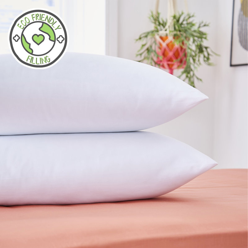 Snug Snuggle Up Pillow Pair