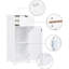 Amall Bathroom Cabinet