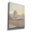 «Monochromatique Farm View 4» par Silvia Vassileva, art mural sur toile, 40 x 54 po-126434675