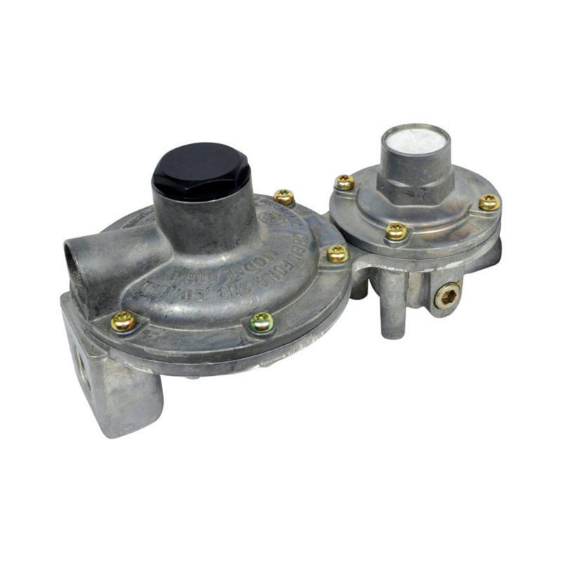 Propane Two Stage Regulator