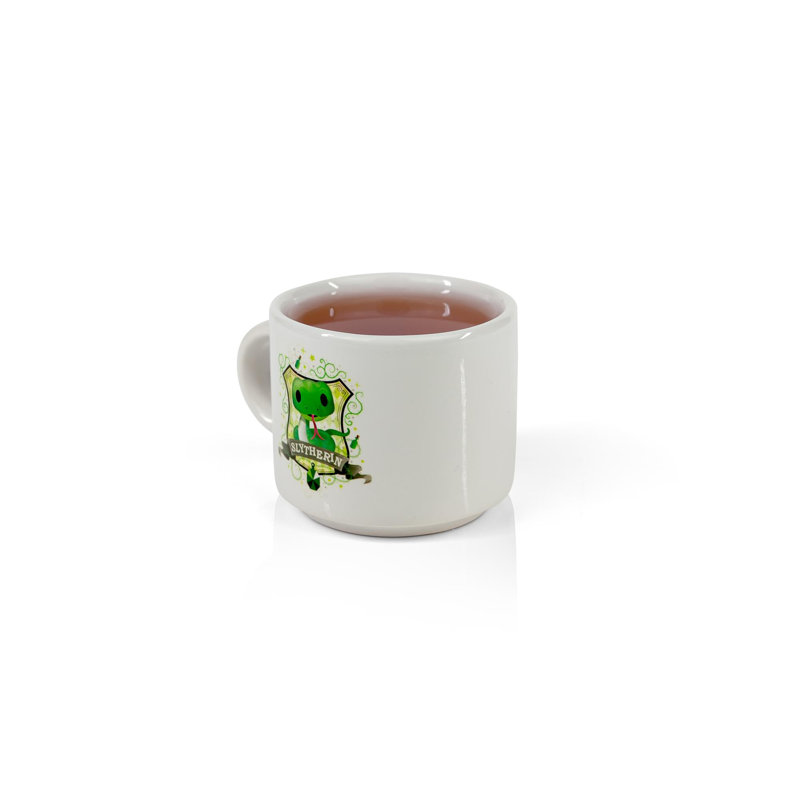 Ceramic Espresso Cup
