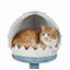 Tour pour chat 45.5in