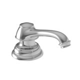 Chesterfield Soap Dispenser