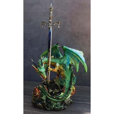 Kluesner Fantasy & Sci-Fi Figurines & Sculptures