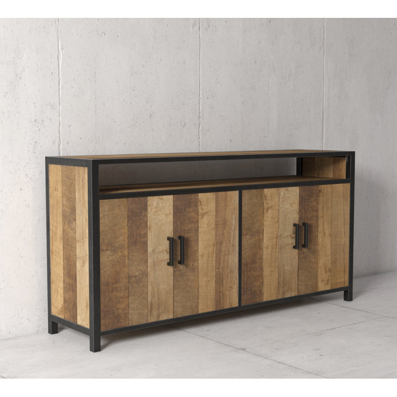 Beckmann 70.85'' Sideboard