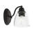 Montgomery Dimmable Bath Sconce