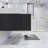 Glasgow 59'' Bathroom Vanity with Acrylic Top-2016125248