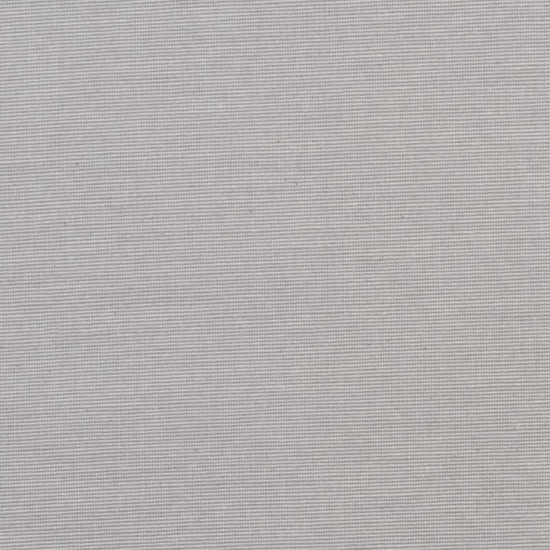 Baxter Plaids, Stripes and Solids Fabric, Gray