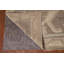 Tapis oriental à teinture végétale Oushak 9