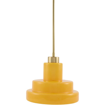 Agostino Single Light Pendant