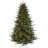 4.5' Lighted Fir Christmas Tree