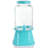 Allani Glass 2 - Piece Beverage Dispenser Set