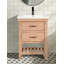 Ensemble de meuble-lavabo simple 24 po Marina