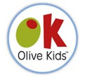 Olive Kids Logo
