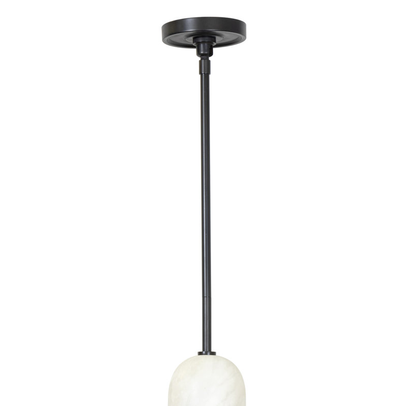 Salon 2 - Light Pendant, Oil Rubbed Bronze