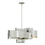 Zen Pendant - Oil Rubbed Bronze