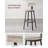 Brookdale Stool-841889670-936070226