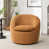 Yellow Polyester Blend