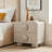 Sonnet 2-Drawer Nightstand-104318307