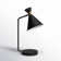 Hammond Metal USB Desk Lamp