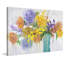 Julie Joy - Wrapped Canvas Painting-19996649