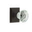 Round Knob with Square Rosette-1204456357-1204456359