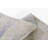 Erla Polyester Blend Abstract Light Blue Area Rug 2' X 3'-174393539