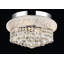 Plafonnier encastré 4 lumières 12 po Hallsburg-514293078-514293082