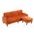 Orange est en rupture de stock