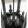 Gascony 6 - Light Chandelier