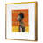Gold Framed selected