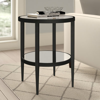 Hera Side Table