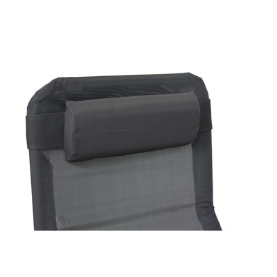 Pillow for Wellness Lounger XXL