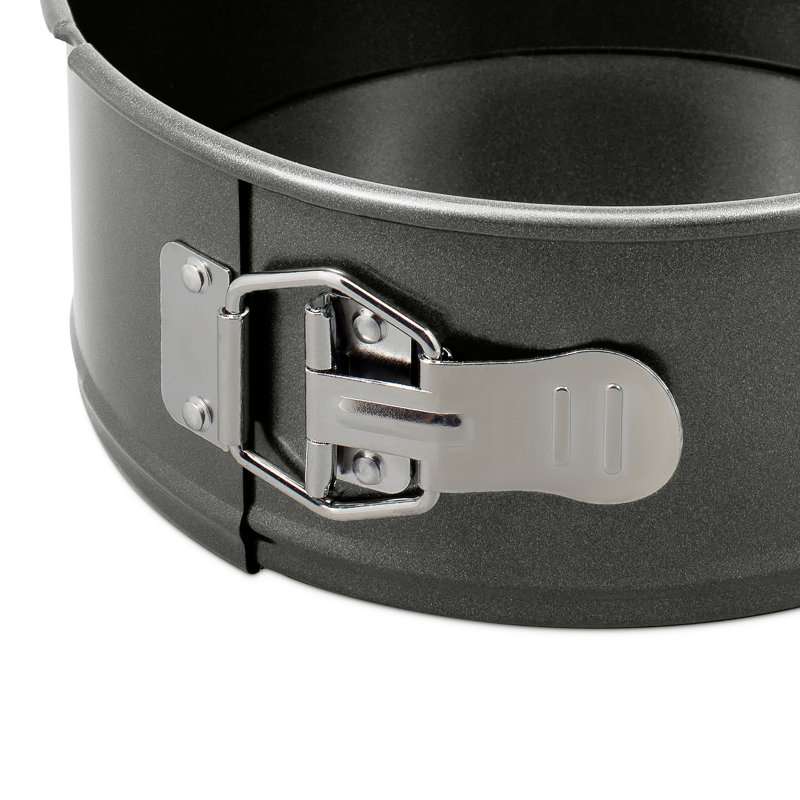 Zyliss Non-Stick Springform Cake Pan 9In