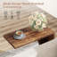Tables de bout en bois manufacturé Heikki-434508970