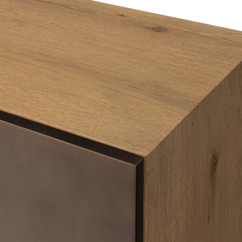 Aberdeen Media Console