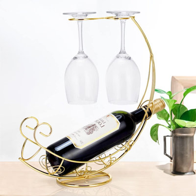 Comptoir Syid 1 bouteille