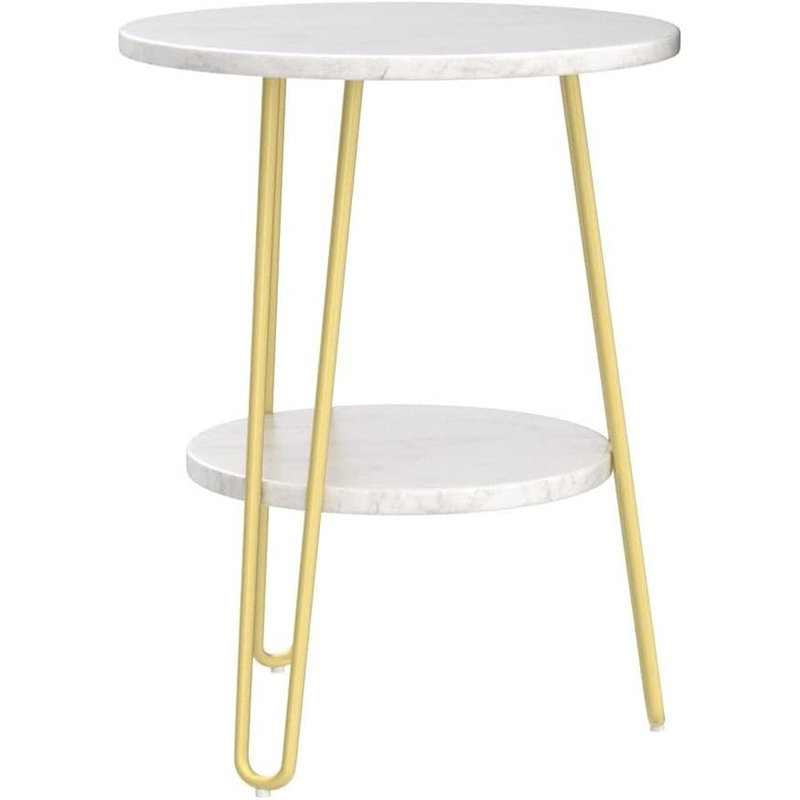 Table de bout 