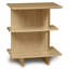 Sarah Solid Wood Nightstand-20804297