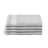 4-Pack Hand Towel Set - 100% Cotton-103397286